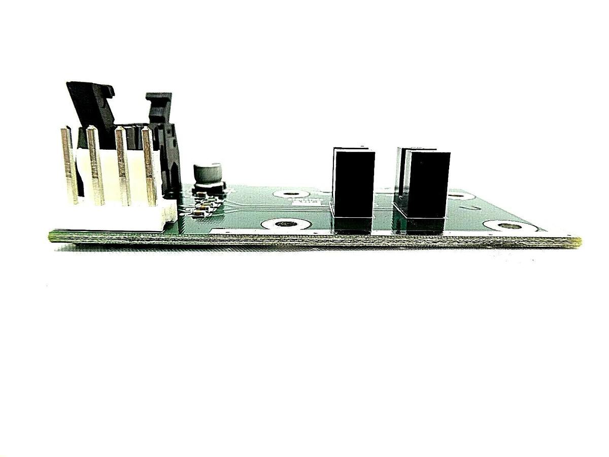 Used Asyst Technologies 3200-1241-01 Motor Interface Board PCB Rev B Lot of 2 Working