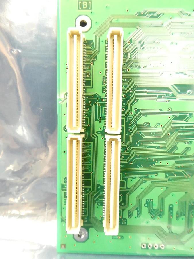Used Nikon 4S013-511-4 Data I/O Driver Board SBILX6 NSR Series Working Surplus