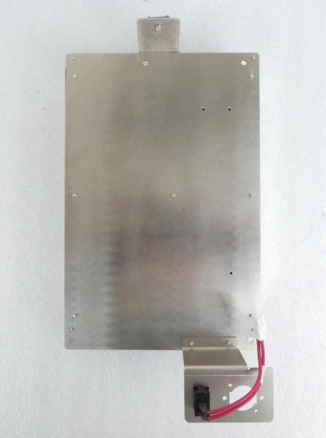 Used Sinfonia SBX93-100149-11 CPU PCB Assembly SBX93-100121-12 Shinko Working Surplus