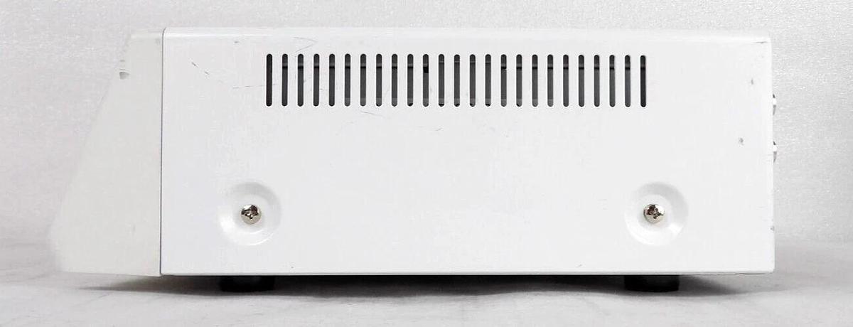 Used TEAC 04907034602001 High-Definition Digital Video Recorder UR-4MD Working Spare