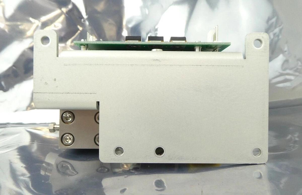 Used Eksigent Single Pump Controller 5016863 & Valve Module ekspert nanoLC 425 Spare