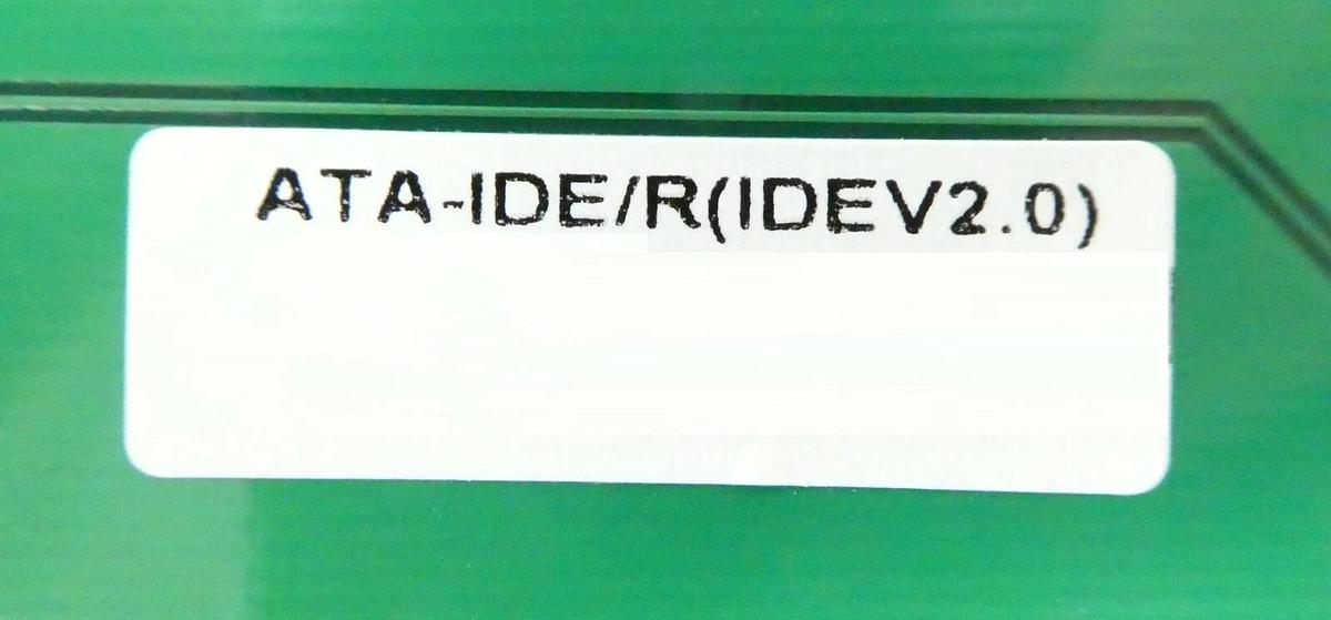 Used Shinko ATA-IDE/R(IDEV2.0) CompactFlash PCB Card TEL Tokyo Electron Telius Spare