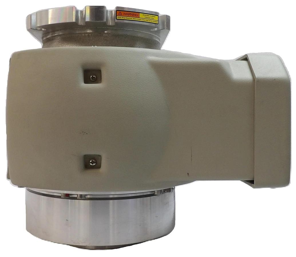 Used TV902 PUMP Agilent 8698933R001 Turbomolecular Pump Spectrometer Turbo Working