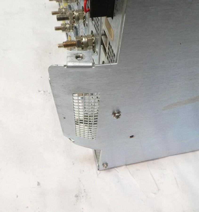 Used Transistor Devices MCL488 DC Multi Channel Electronic Load Mainframe As-Is
