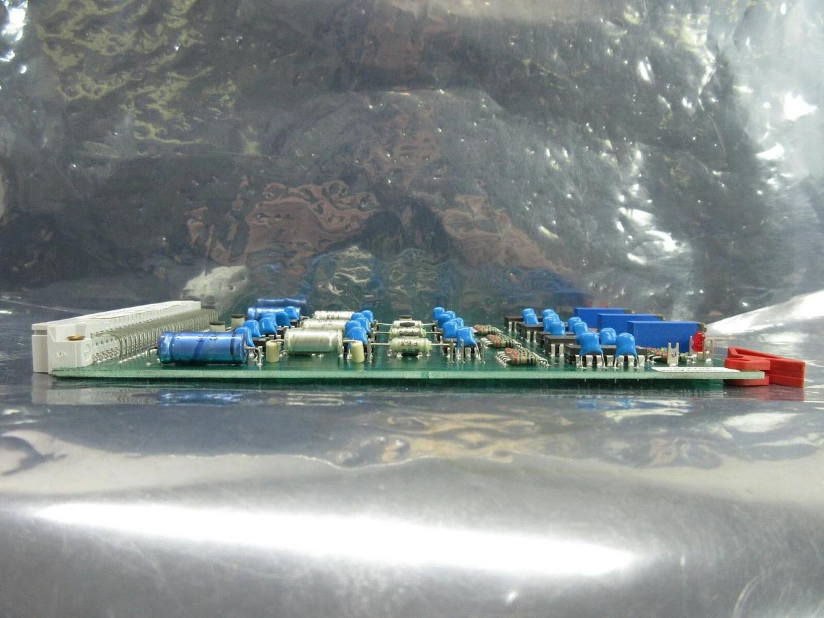 Used ASML 4022.422.64230 Commutator PCB Card 4022.422.6423 PAS 5000/2500 Used Working