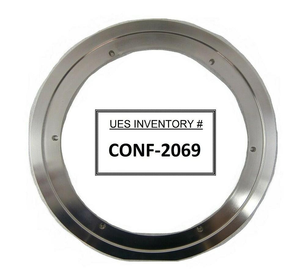 Refurbished AMAT Applied Materials 0021-35793 200mm Shadow Ring Cu CVD Endura Refurbished
