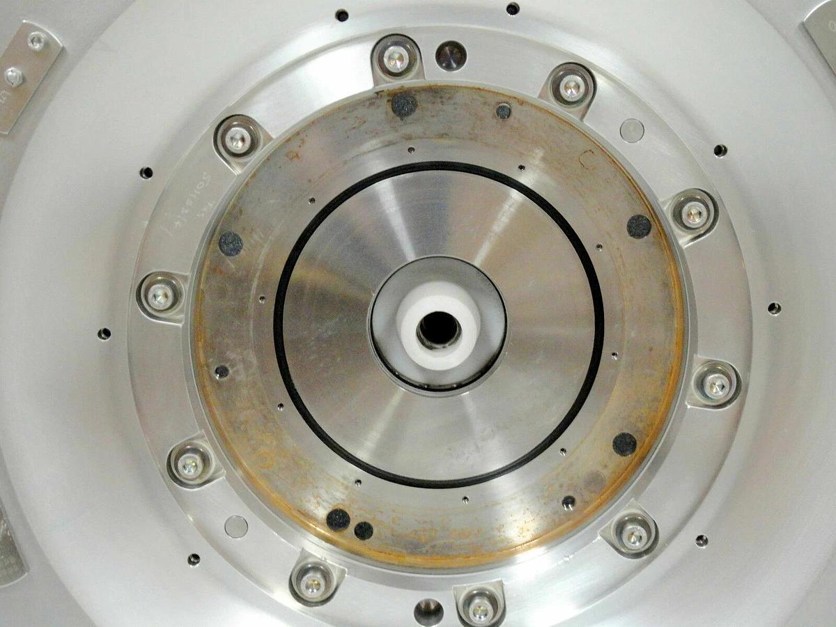 Used AMAT Applied Materials Wafer Process Module Wheel Quantum Leap III Working Spare