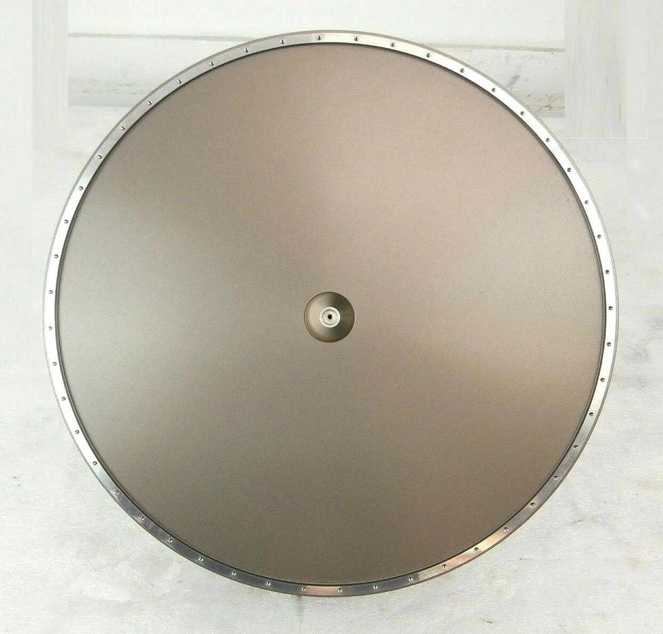Used TEL Tokyo Electron 3S87-052823-11 Antenna L Assembly GS Trias CF,CN,-,CO Spare