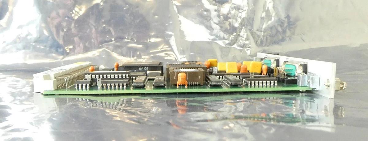 Used ASML IIB Base 2 PCB Set of 2 4022.436.8304 4022.436.8601 Working