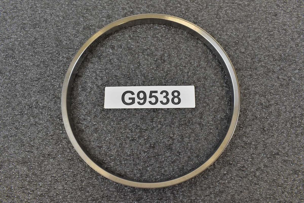 Used Applied Materials 0020-47420-001 Metal Capture Ring 200mm 5 Zone Profiler
