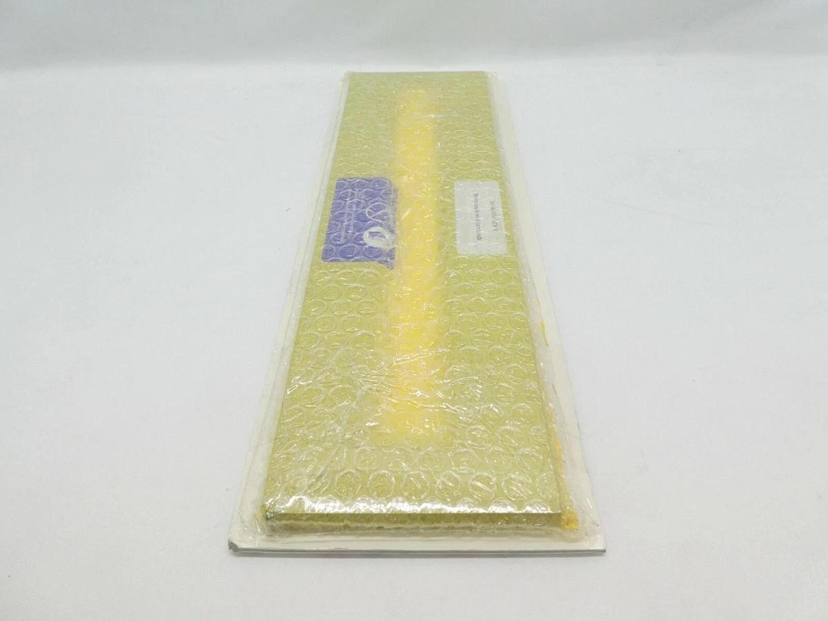 Varian Semiconductor Equipment VSEA 107404001 Aperture Shield Lot of 3 New Spare