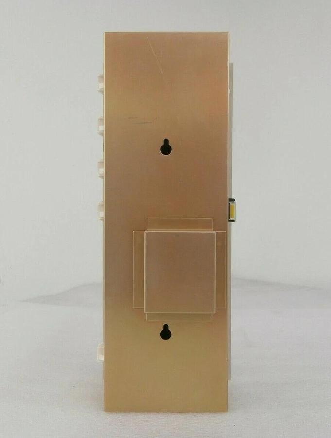 Used Advantest KH9-910178 System Power Panel Assembly PCB BLB-022416 T2000 Working