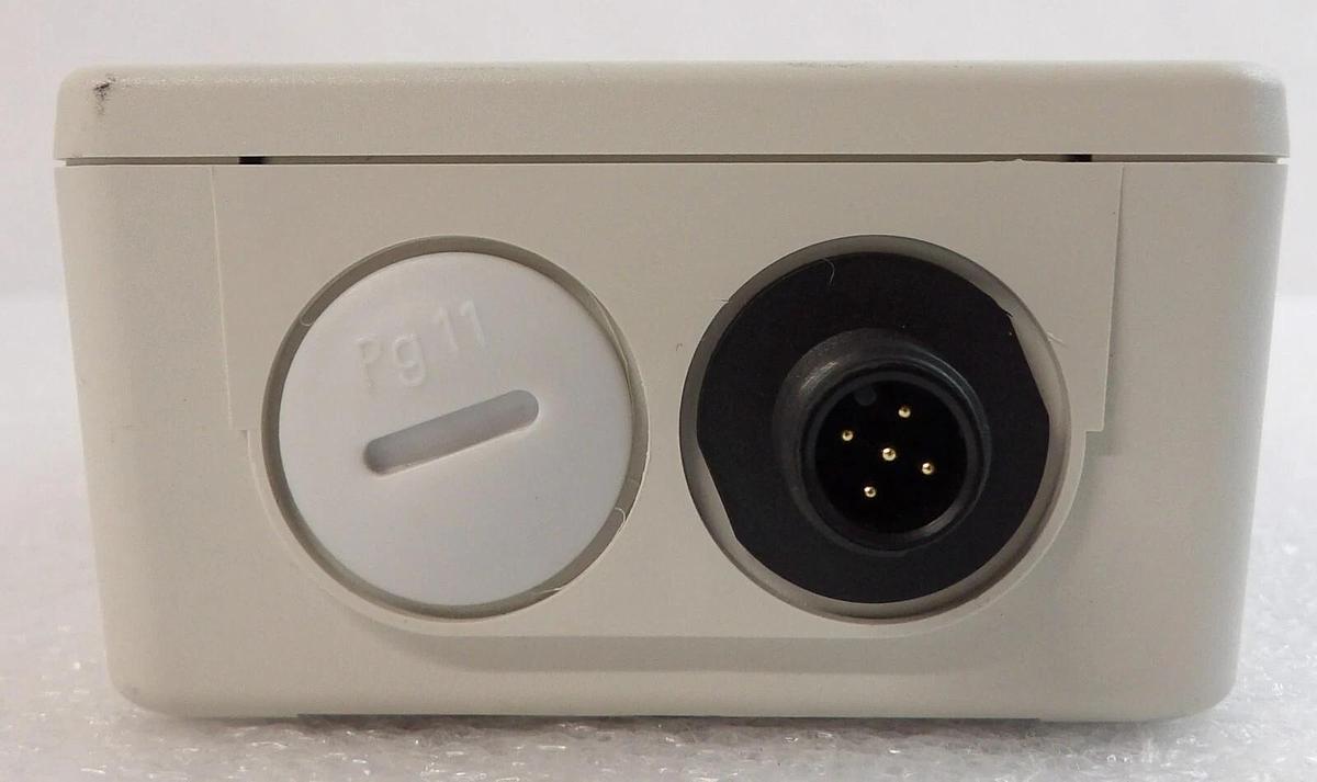 Used AMAT Applied Materials 0190-24484 Transponder Reader TLG-RS232 Lot of 2 Working