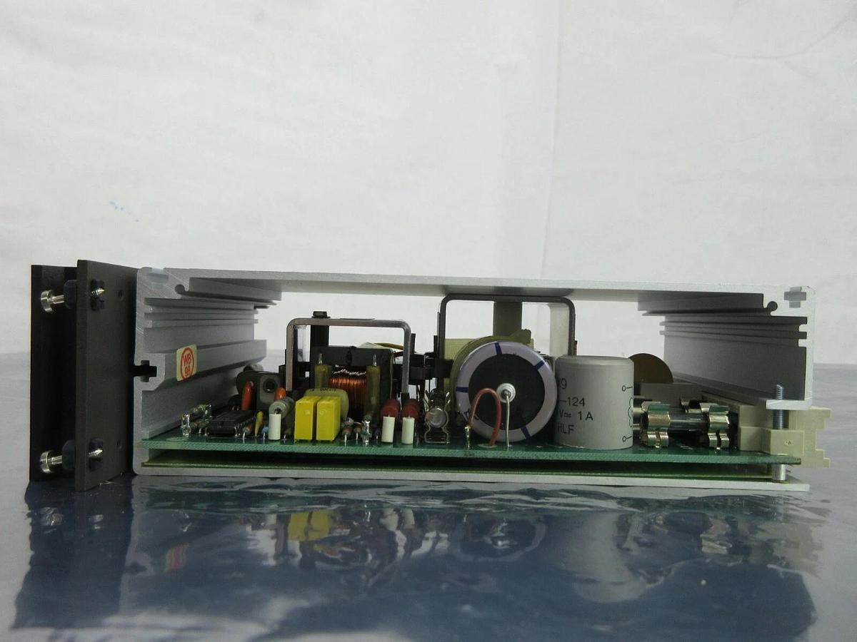 Used Philips 9415 012 67001 Power Supply PCB Card PE 1267/00U ASML PAS 5000/2500 Used