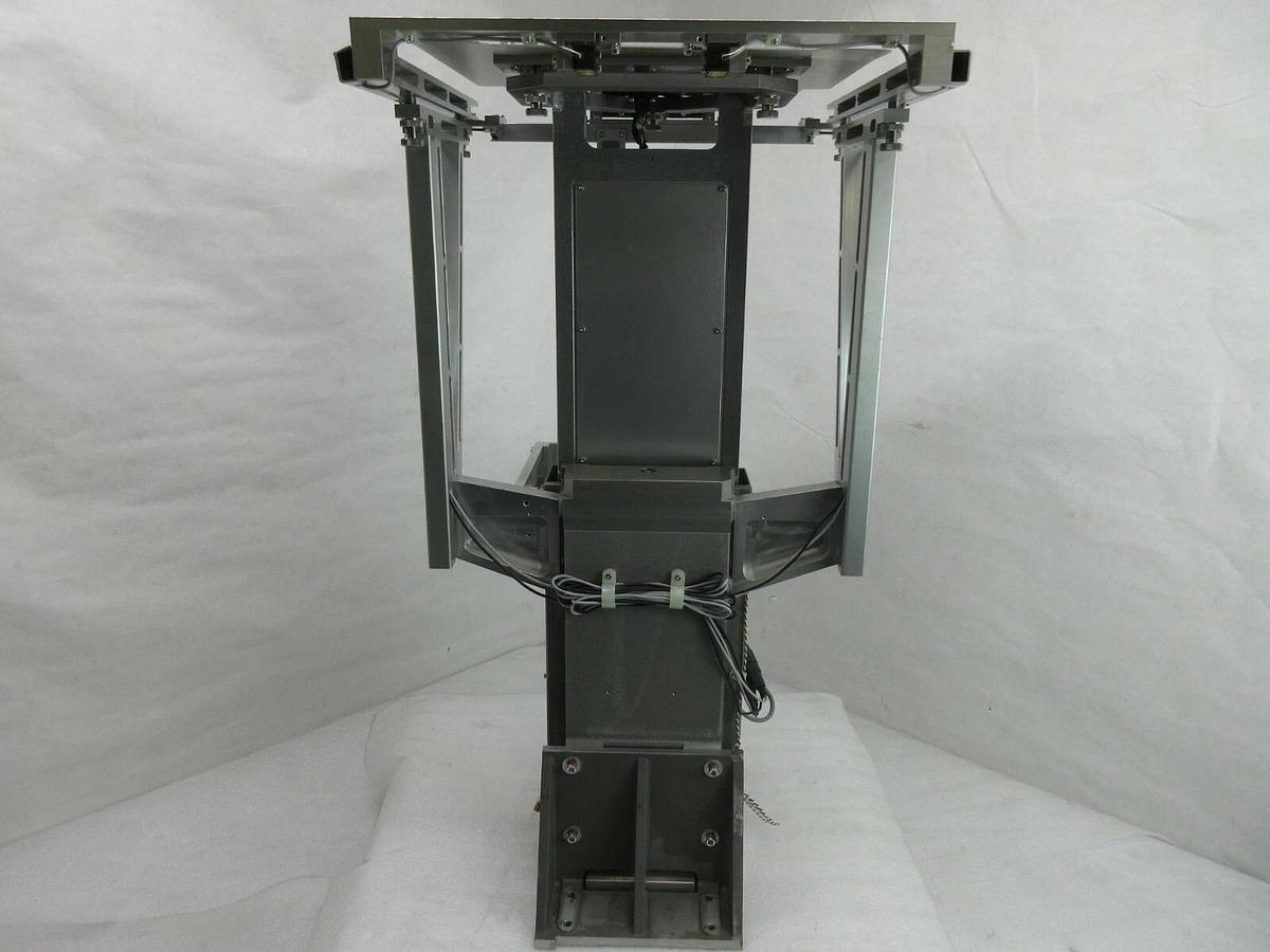 Used Nikon Precision Internal Right-Elevator 4S013-467 NSR-S307E DUV Scanning Working