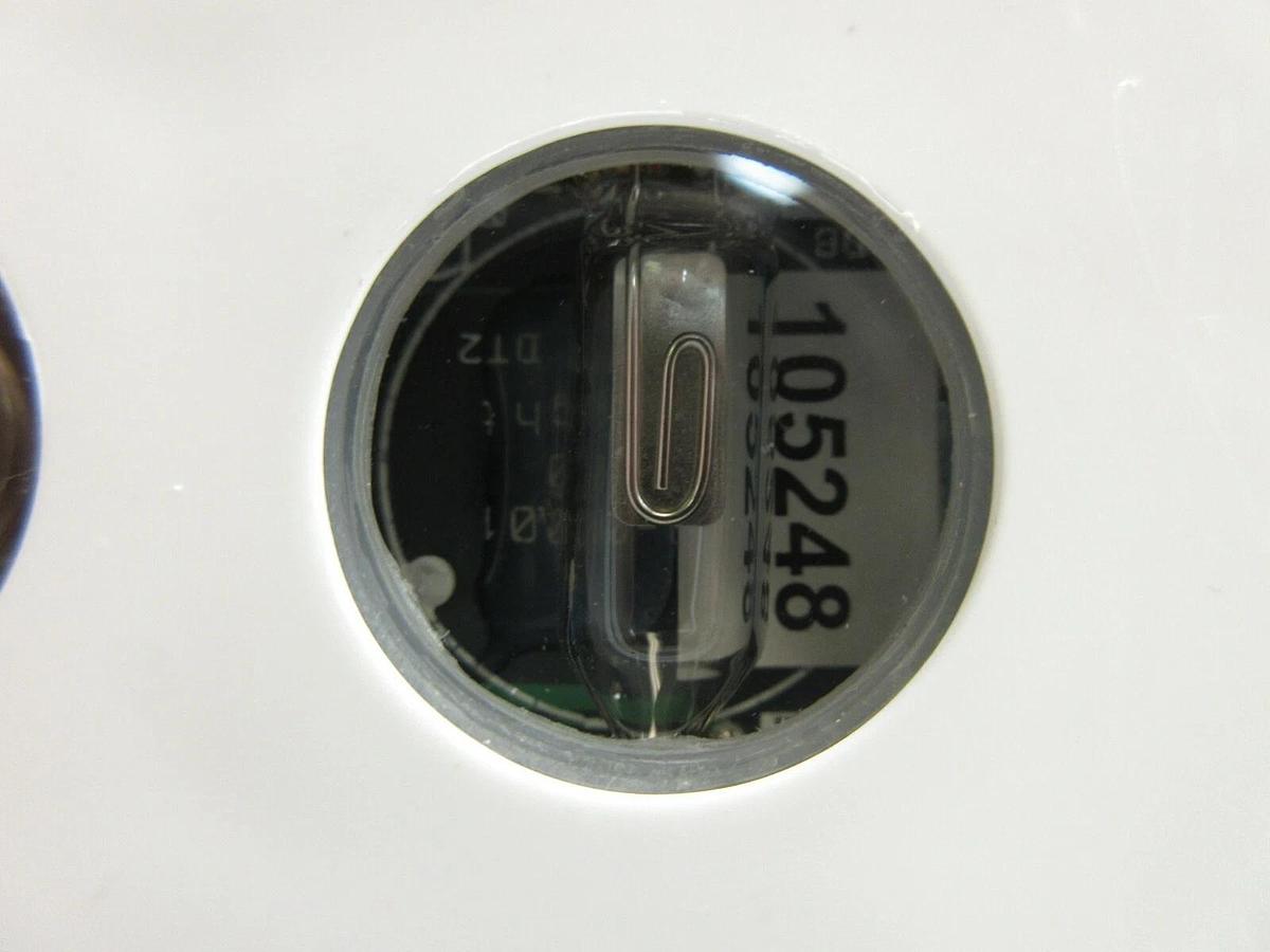 Used Sierra Safety Technology DCR1-S1 Optical Flame Detector Lot of 2 Used Working