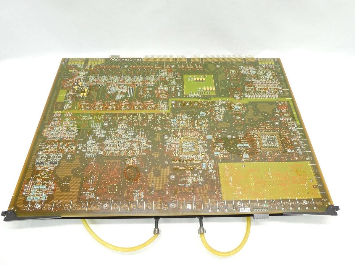 Used Schlumberger 96151211 CNB_ST PCB Card 27151211 97151211 Rev. 5 Working Surplus