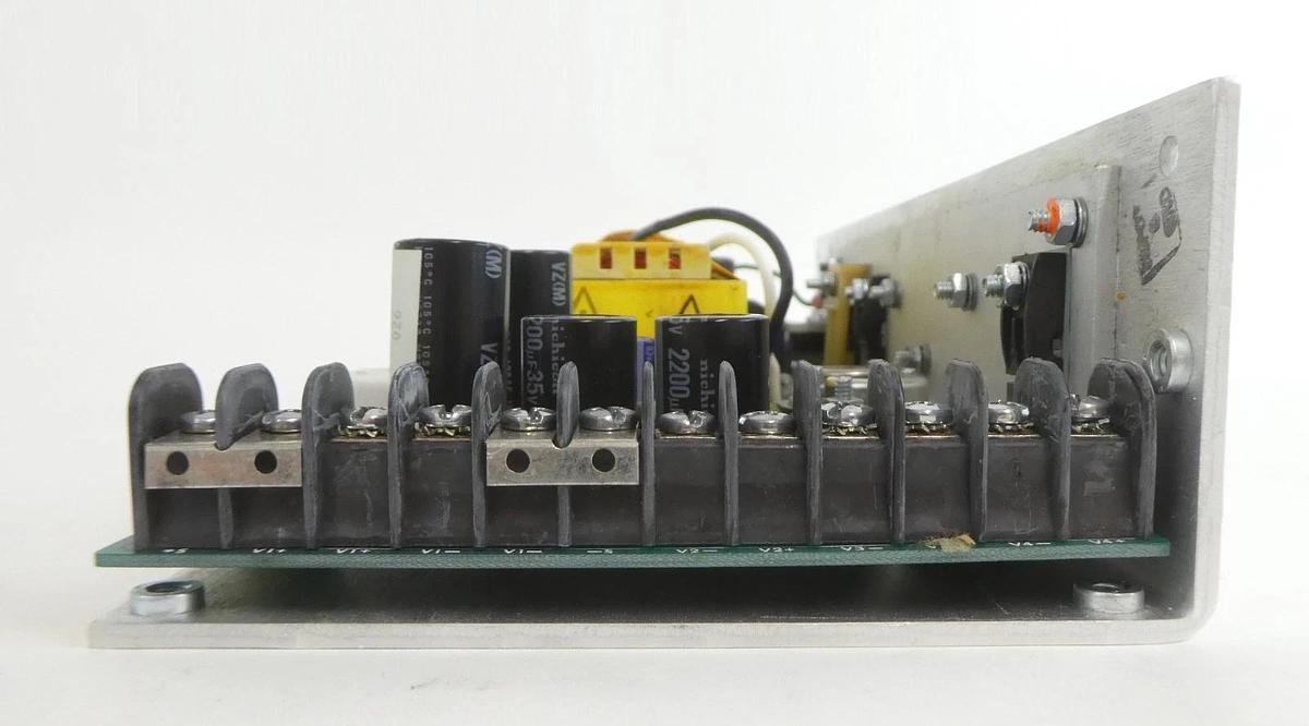 Used SSI Switching Systems International 20-009-044 A1 Power Supply 30-0009-006