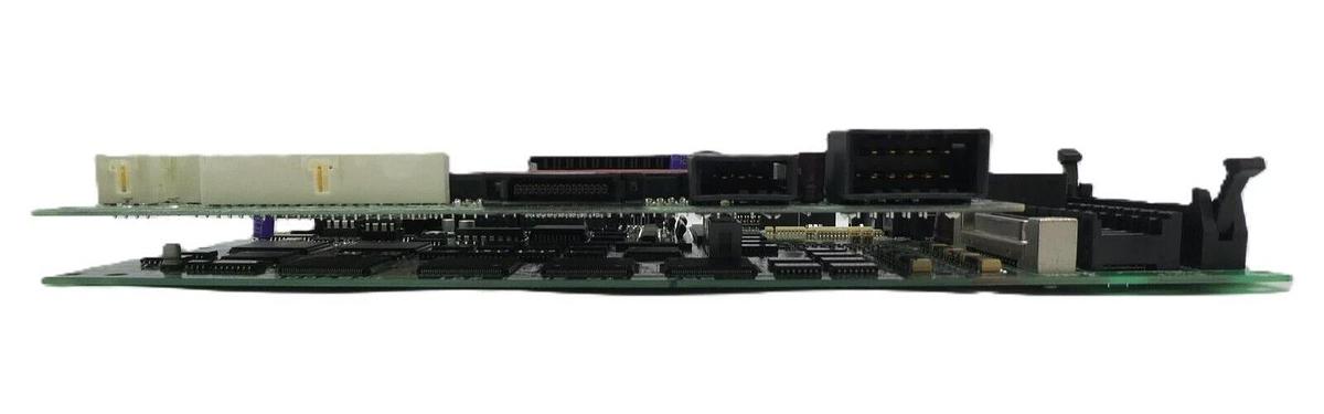 Used TEL Tokyo Electron AP9E-0858E IO Spin #01 PCB TKB7000 AP9E-0994B TKB7040 Working