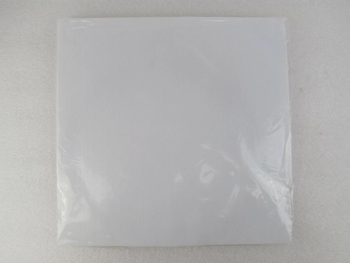 AMAT Applied Materials 0021-45463 Inner Tube 40-45 Durometer New Surplus