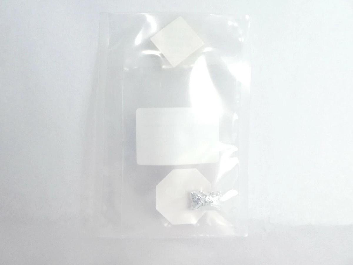 AMAT Applied Materials 0020-25199 Pio Sensor Cover Nut Lot of 8 New Surplus