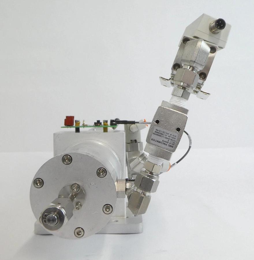 Used AMAT Applied Materials 0010-15659 HDP-CVD RPSC Applicator 5200 CVD Working Spare