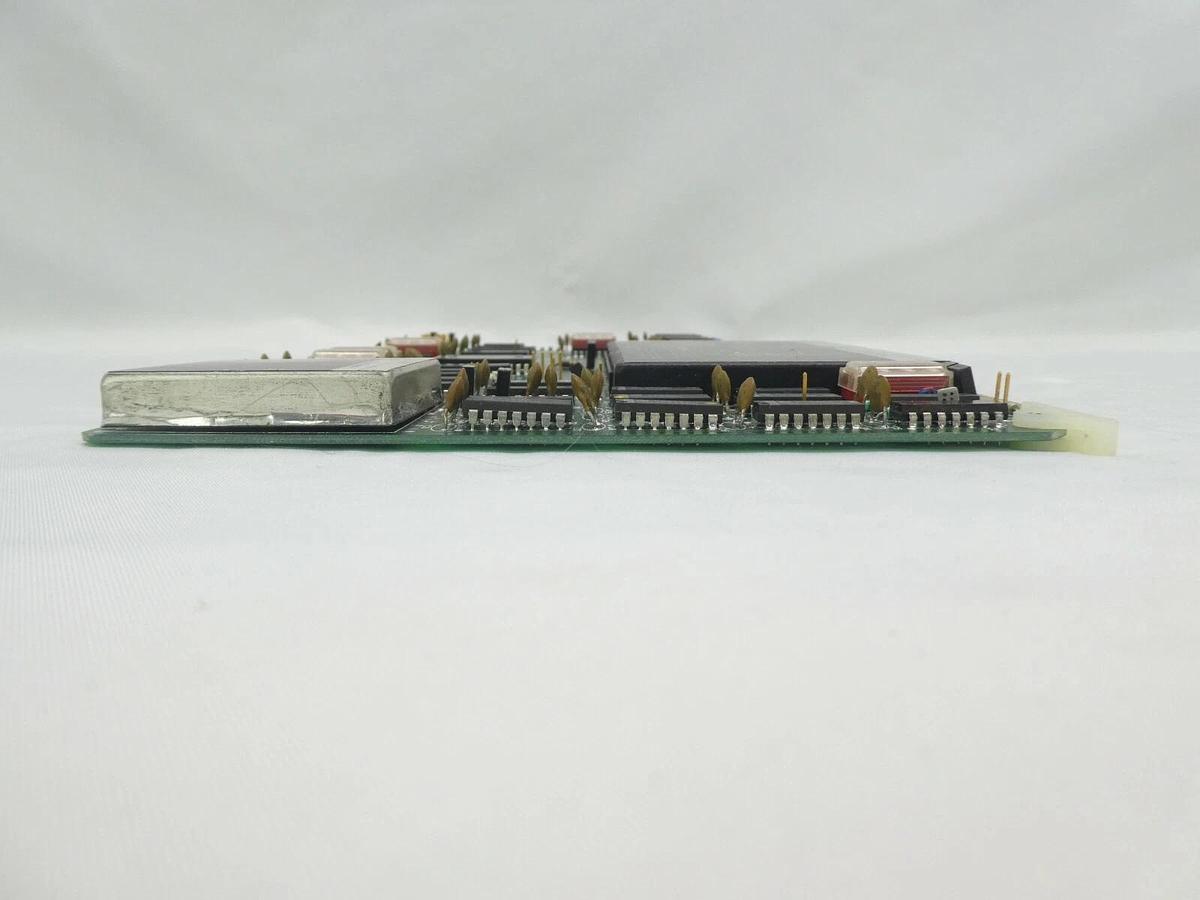 Used Analogic D4-8623 Midas Input Board PCB ANDS1001-4 Rev. 1 Varian F9092001 Working