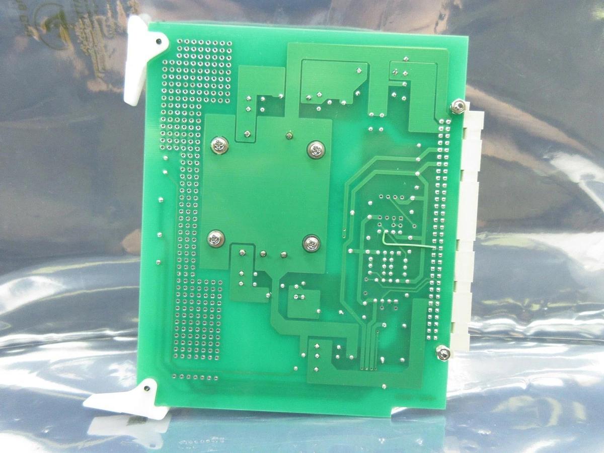 Used Nikon 4S007-549 Power Control Card PCB HUMI-PWR NSR-S306C Used Working
