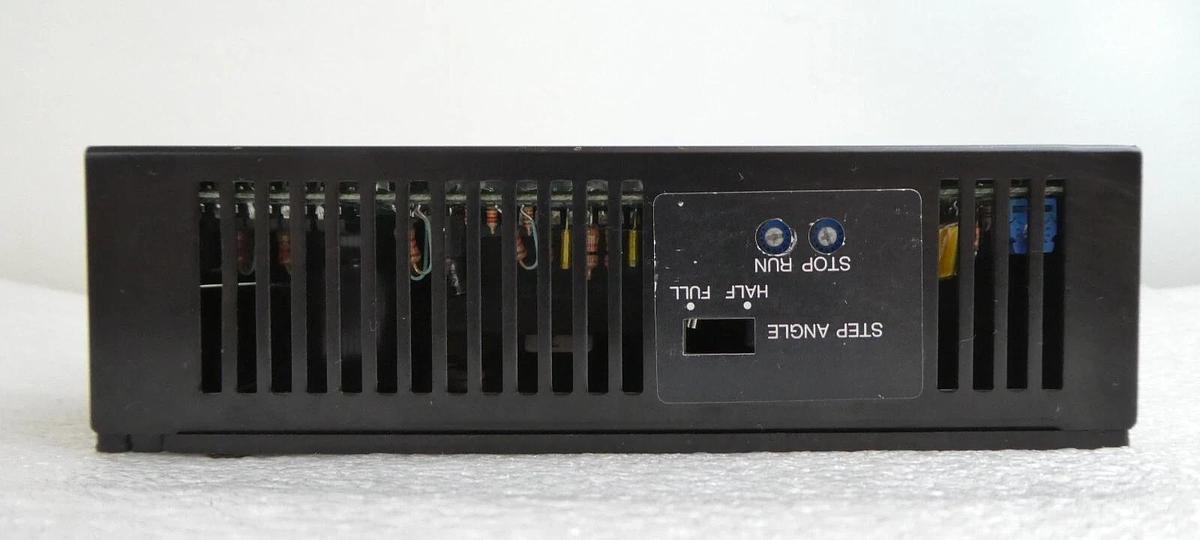 Used Oriental Motor UDX5114 5-Phase Driver Super VEXTA Reseller Lot of 4 Working