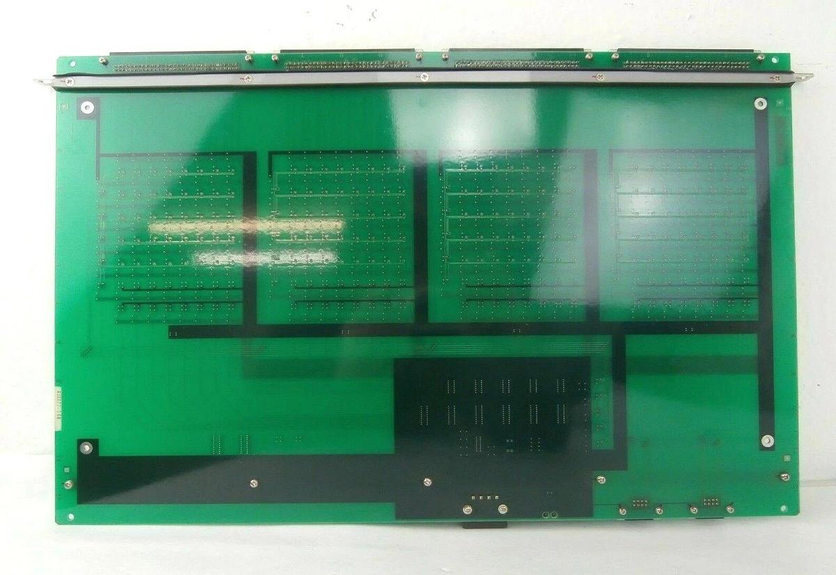 Used Advantest BGR-030242 ADB Processor PCB Card T2000 SoC Test System Working Spare