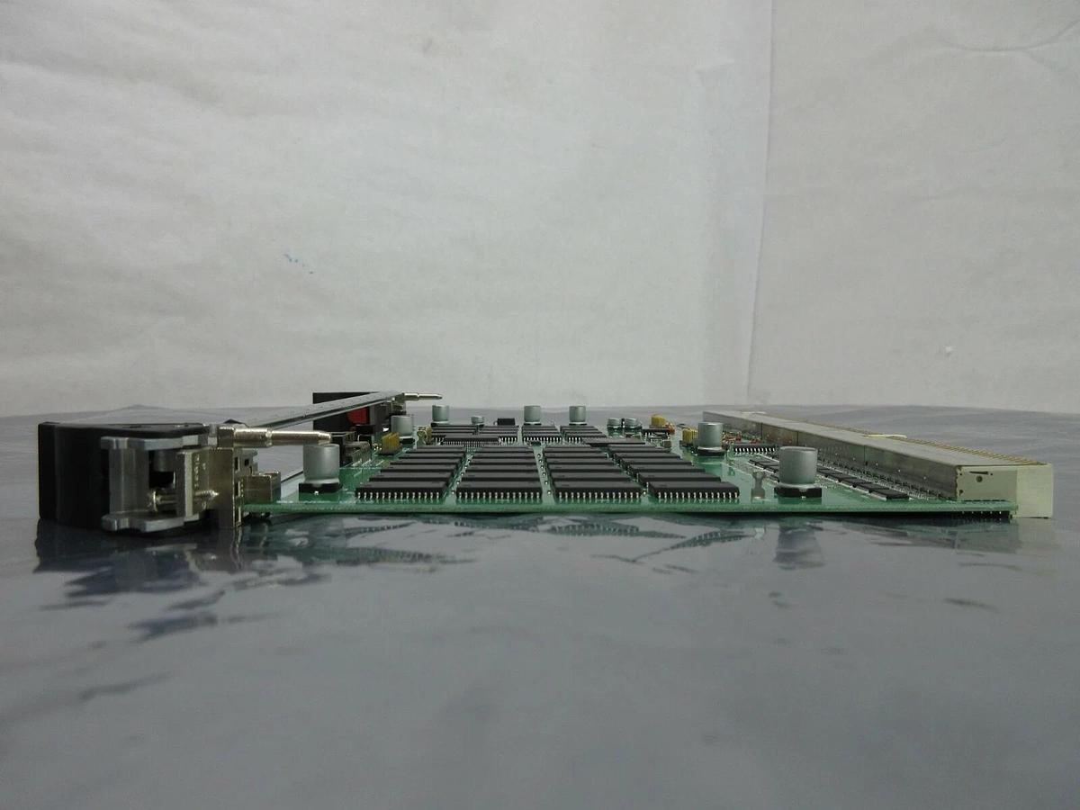 Used Lasertec C-100451A V Cell Shift PCB Card C-100450A Used Working