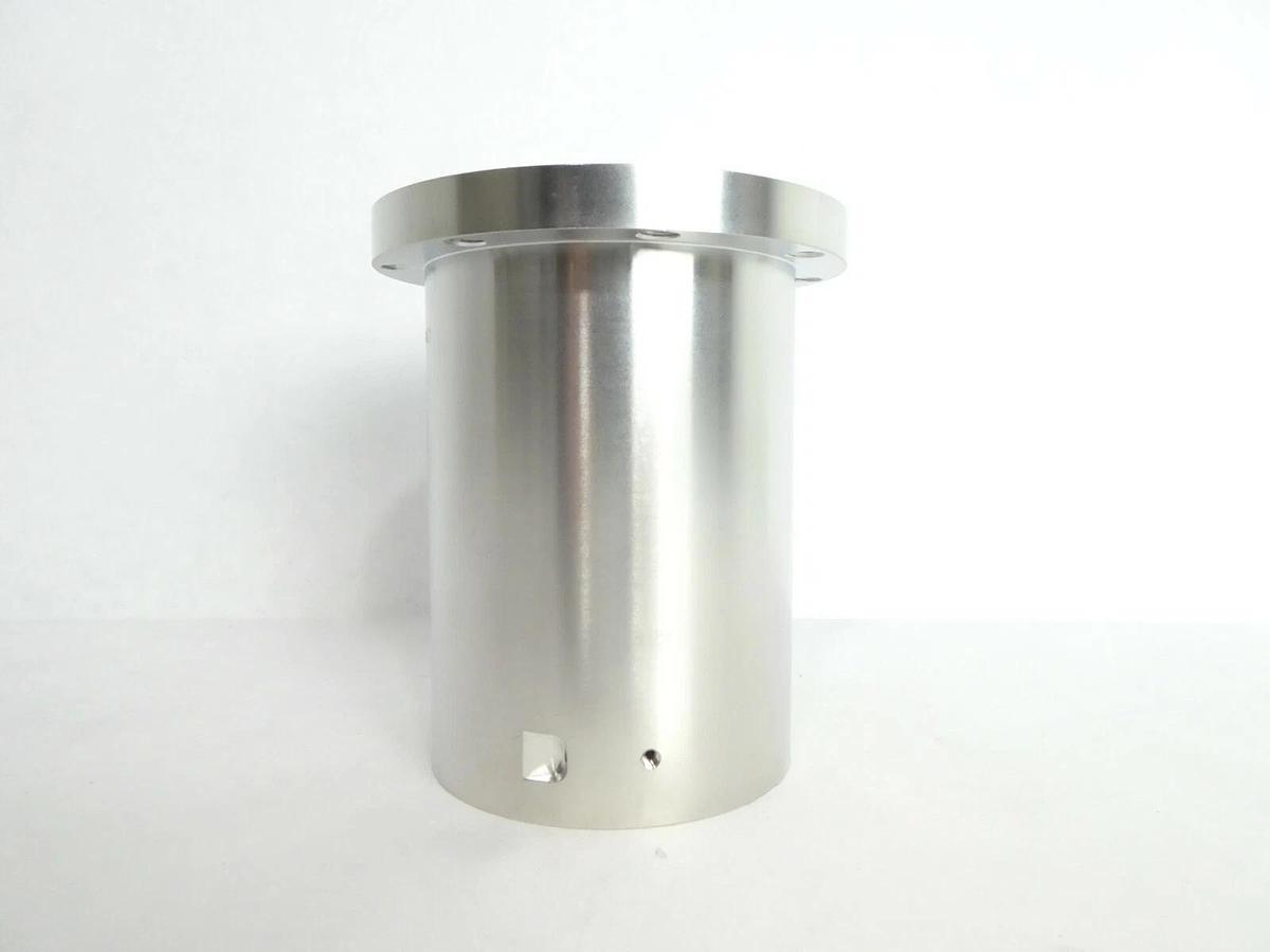 ASM Advanced Semiconductor Materials 16-190146D01 HIG Source Container New