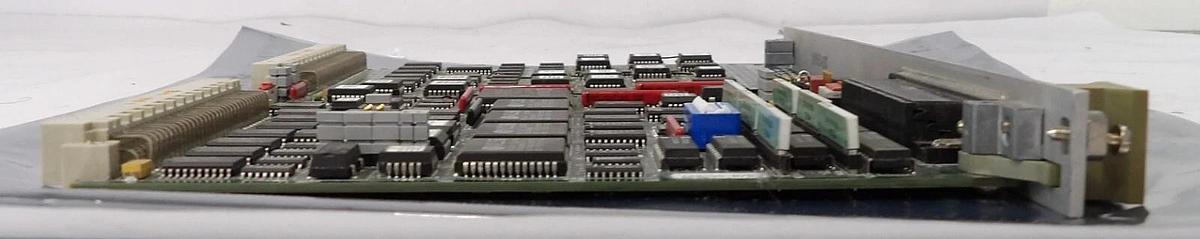 Used National Instruments 180960-01 Bus Interface PCB VME-MXI Working Surplus