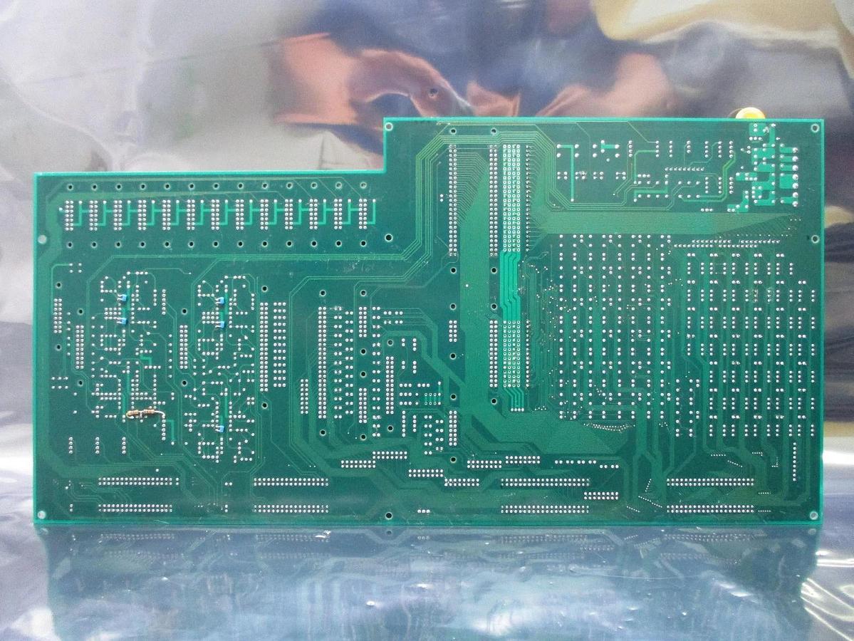 Used ASM Advanced Semiconductor Materials 1008-148-01 Reactor I/F Type 3 PCB Used