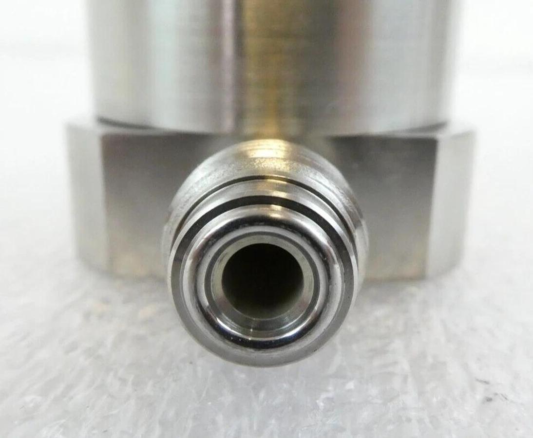 Used MKS Instruments 852A61PCA2NC Pressure Transducer Baratron Lot of 4 Working