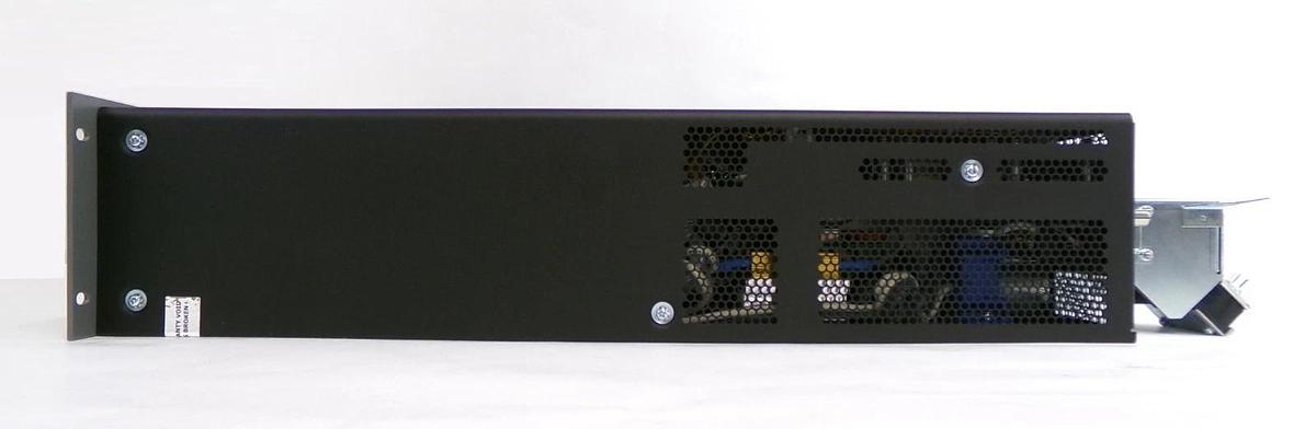 DC Pinnacle III AE Advanced Energy 31512411-362 20kW DC Power Supply New Surplus