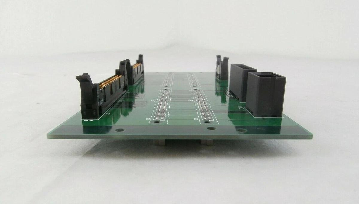 Used Hitachi 571-7028 Backplane Interface PCB AFBUS00 I-900SRT Working Surplus