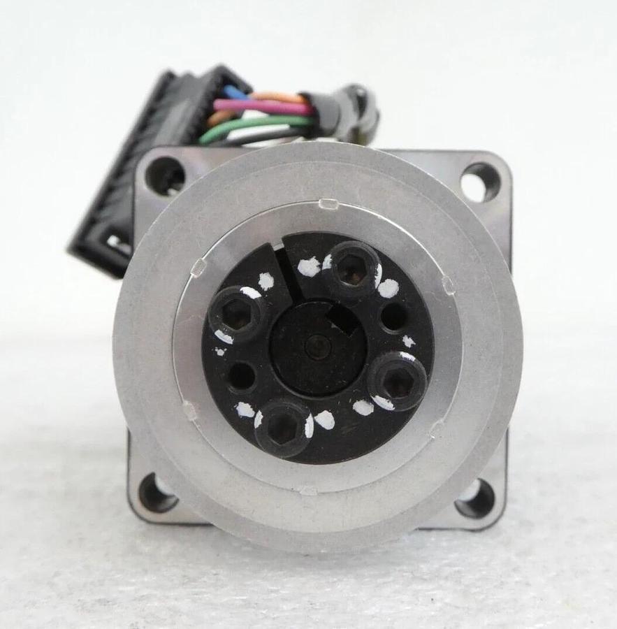 Used Oriental Motor A5666-9215KHGM 5-Phase Stepping Motor VEXTA Working Surplus