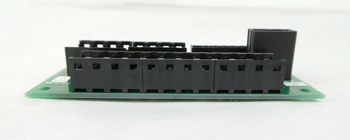 Used TEL Tokyo Electron IPC-T0075A-11 IL Interface PCB TOB1076 Rudolph F30 Working