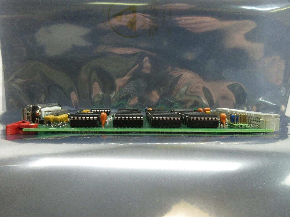 Used FEI Company 4022.192.70081 Processor PCB Card MIB XL 830 DualBeam FIB-SEM Used