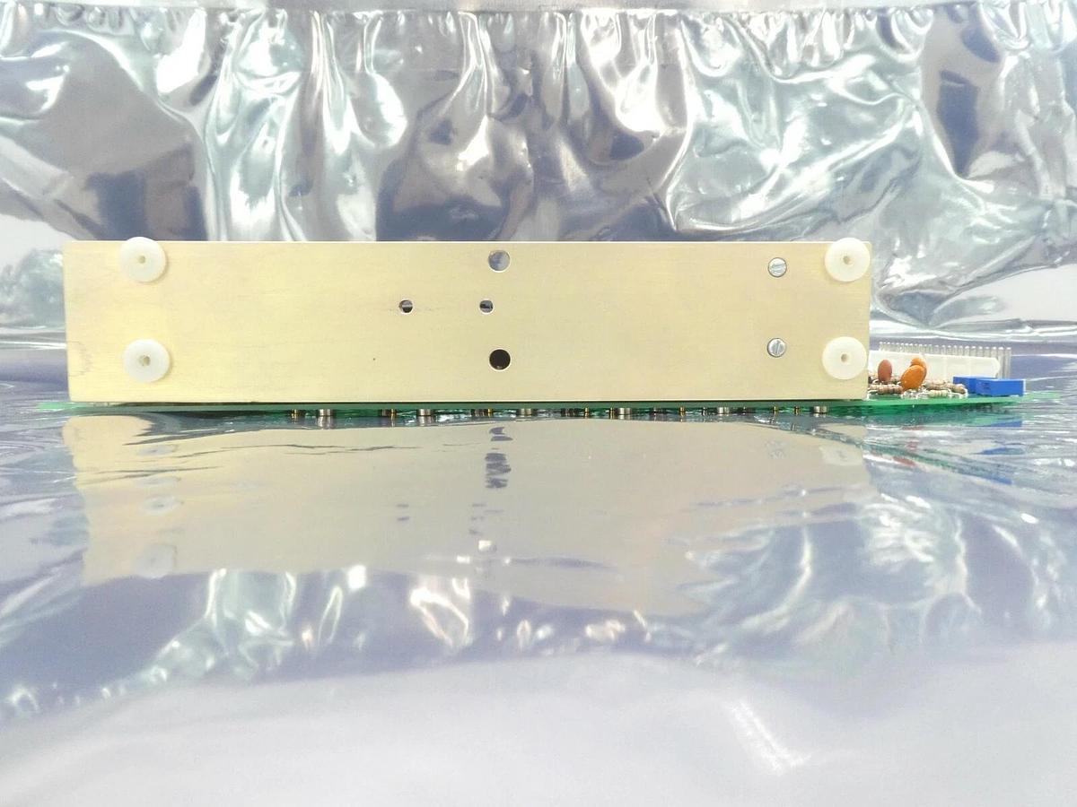 Used Varian Semiconductor Equipment VSEA F5774001 180kV Master PCB Rev. M Working