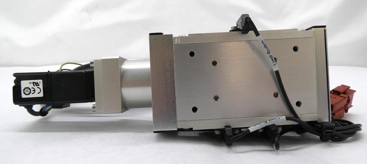 Used AMAT Applied Materials 0190-24808 Linear Actuator Assembly 0060-02044 Working