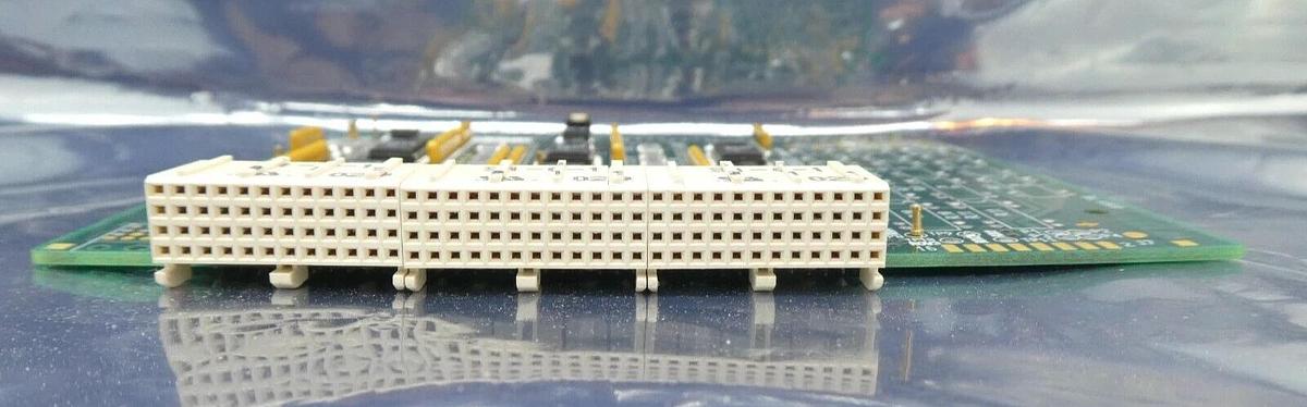Used SPEA KMBJ032 Sector 2-3-4 Process Interface PCB EL.LEV.A Lot of 3 Working Spare