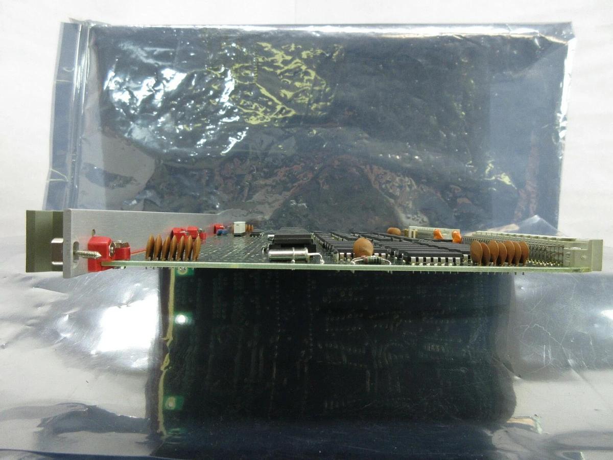 Used Philips 9561 010 03203 S Processor PCB Card ASML 9464.033.0100 PAS Used Working