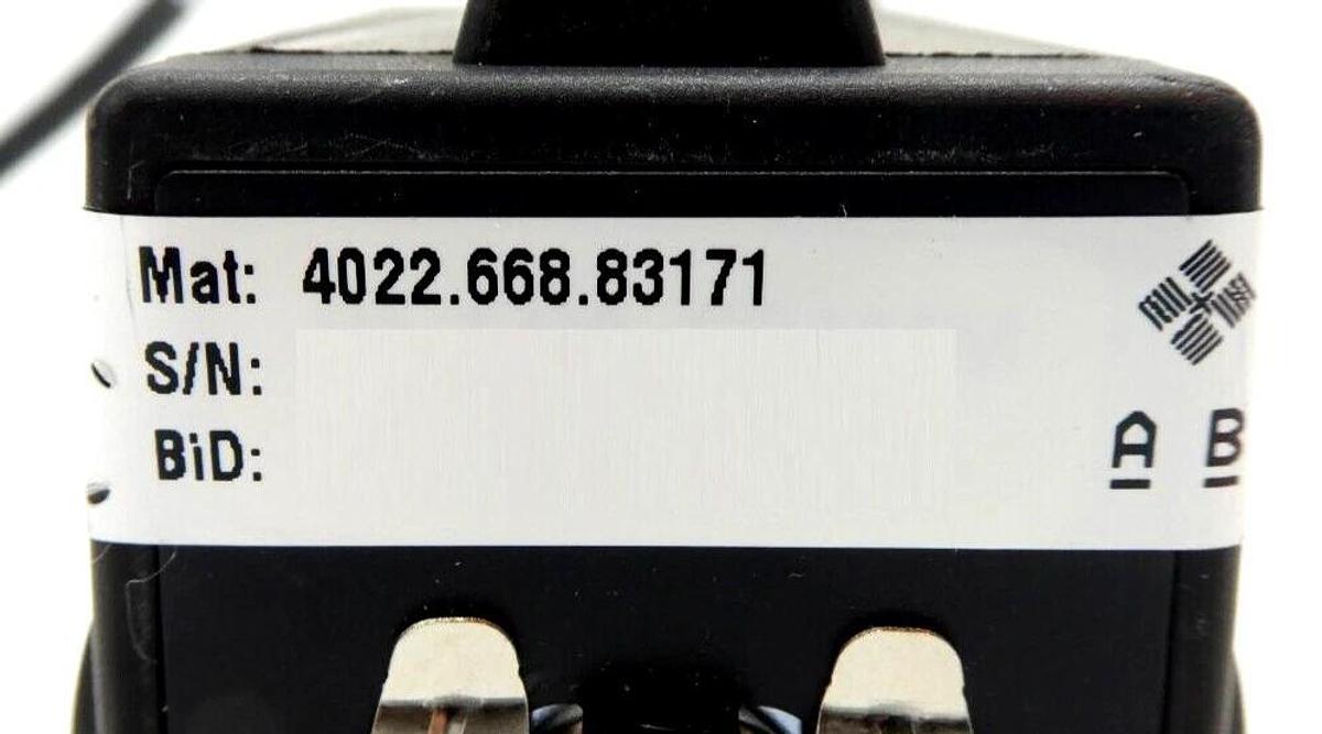 Used SMC VX3340-02T-5G1 3-Port Solenoid Valve ASM 4022-668-83171 Lot of 8 Working