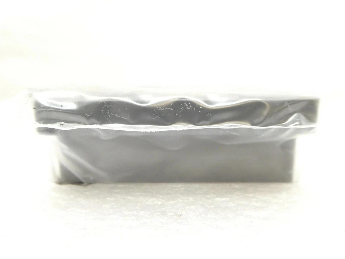 Axcelis 17394930 Entrance Beam Tunnel Aperture New Surplus