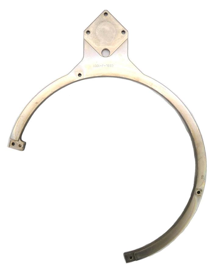 Used AMAT Applied Materials 0020-10059 200mm Wafer Lift Ring P5000 Working Spare