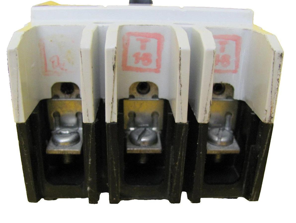 Used Eaton GDB-D 14k Circuit Breaker 15 Amp Lot of 4 Working Surplus