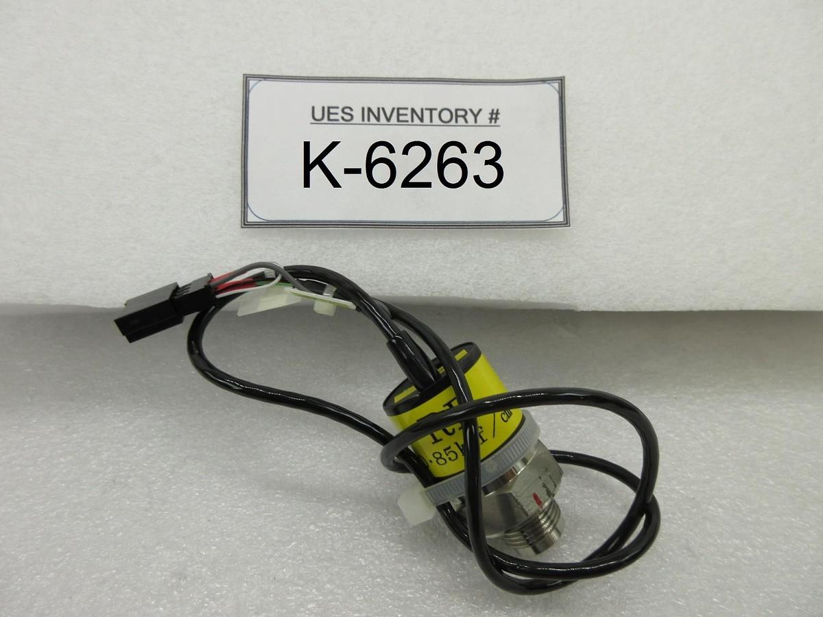 Used Copal PS8-102G Pressure Switch Nikon NSR-S306C Used Working