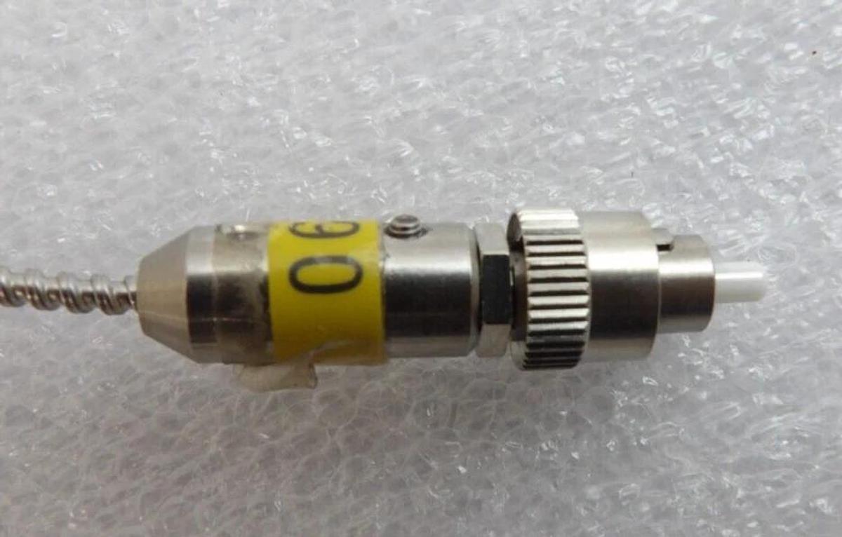 Used Nikon 4T080-892 Laser Sensor Module WSXCF5 NSR Series Working Surplus